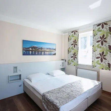 Altstadt Hofwirt 3* Σάλτσμπουργκ