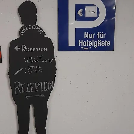 Ξενοδοχείο Altstadt Hofwirt 3*