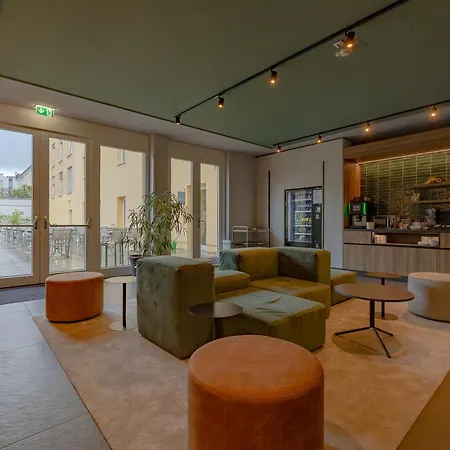 Hotel Altstadt Hofwirt Solnohrad