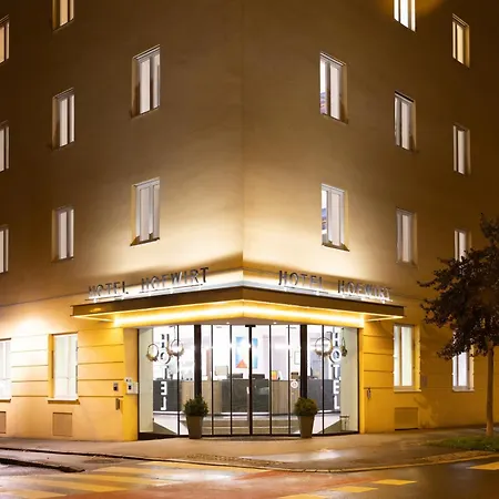 Hotel Altstadt Hofwirt