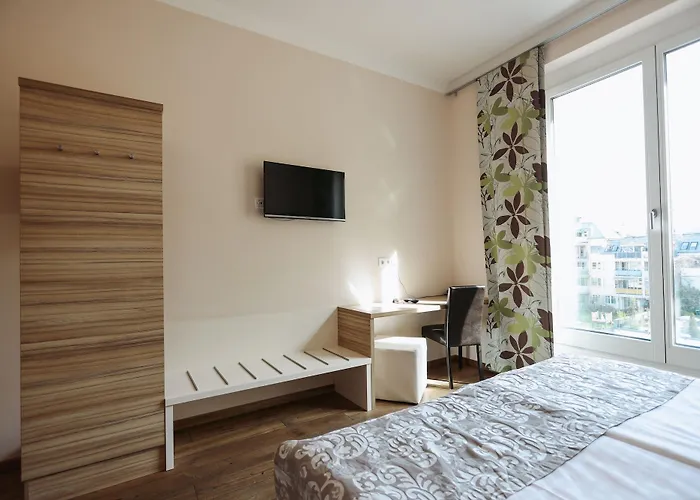 Altstadt Hofwirt Solnohrad