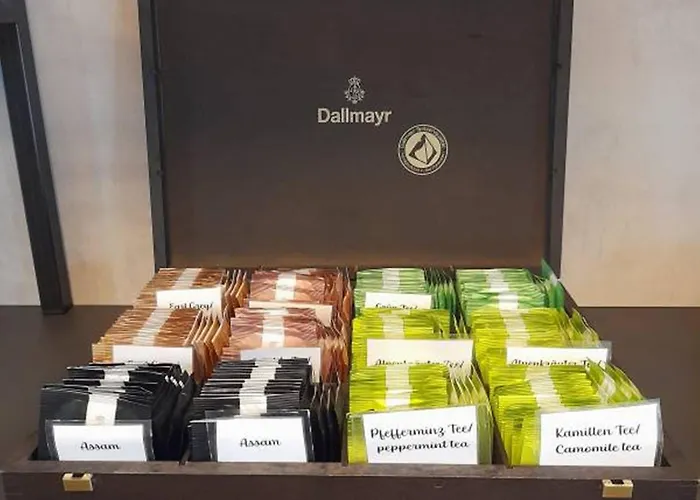 Altstadt Hofwirt Solnohrad