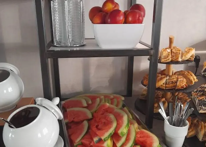 Hotel Altstadt Hofwirt 3*