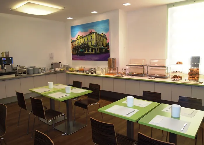 Altstadt Hofwirt Hotel Solnohrad