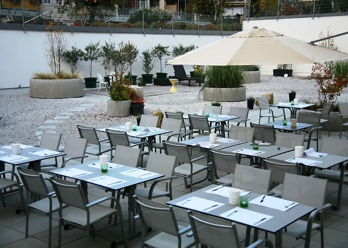 Altstadt Hofwirt Hotel Solnohrad