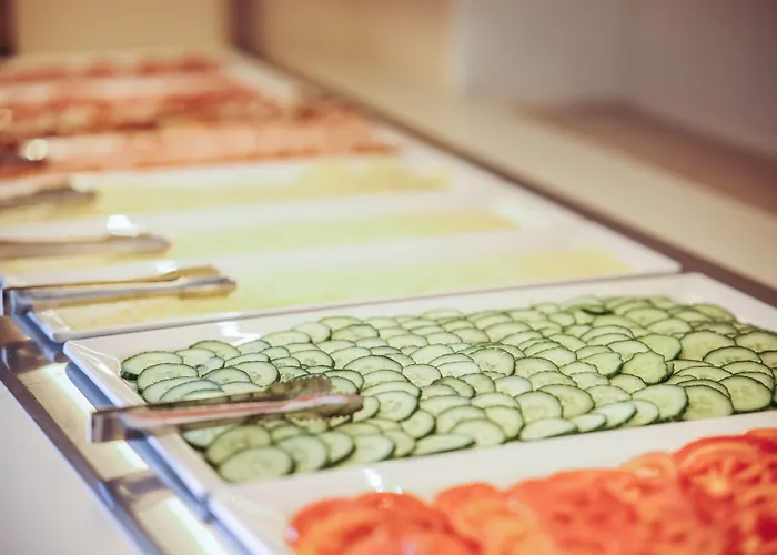 Altstadt Hofwirt Hotel Solnohrad