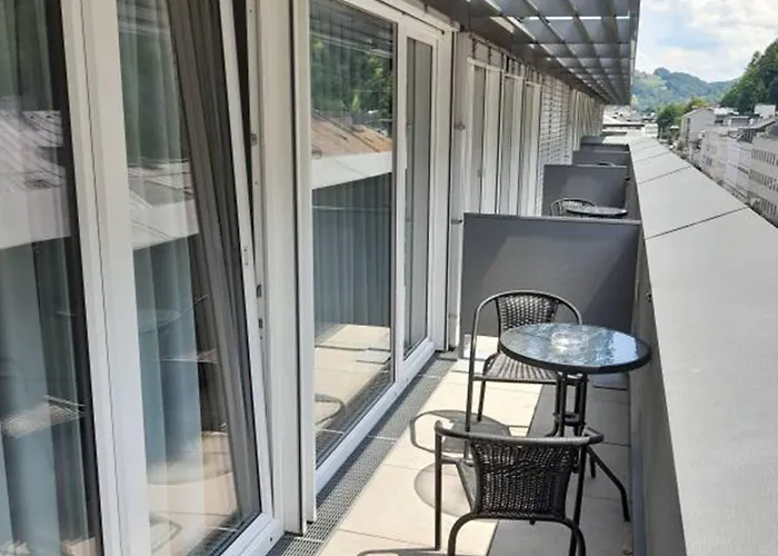 Altstadt Hofwirt Solnohrad