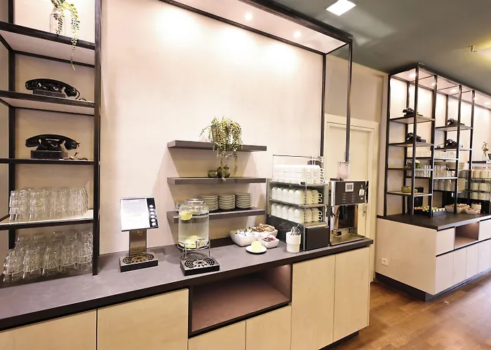 Hotel Altstadt Hofwirt