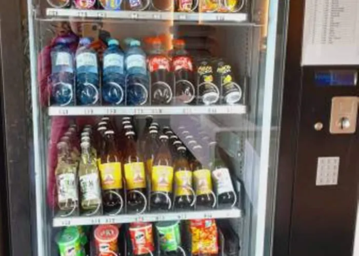 Hotel Altstadt Hofwirt Solnohrad