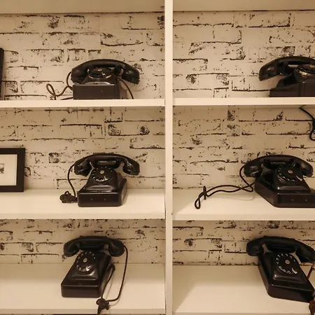 ホテル アルシュタッド ホフヴィルト