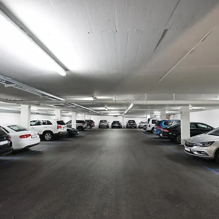 アルシュタッド ホフヴィルト