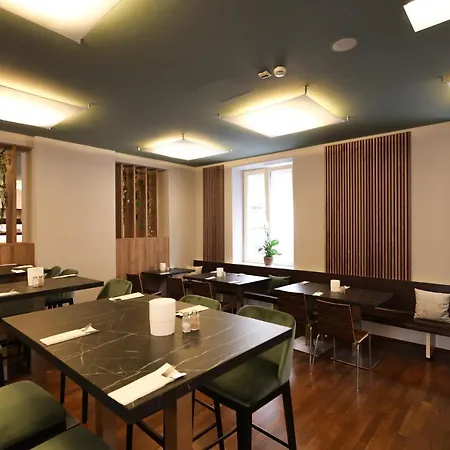 Altstadt Hofwirt Hotel Salzburg