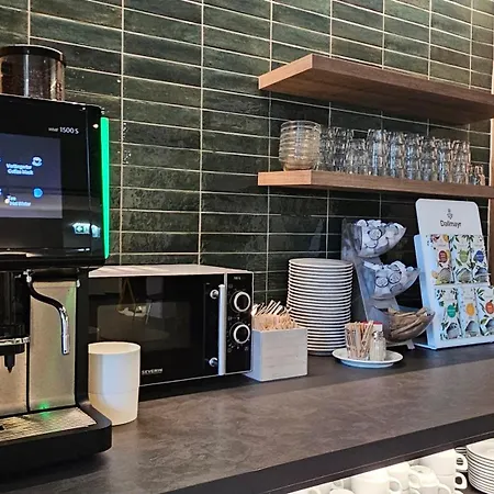 アルシュタッド ホフヴィルト 3*