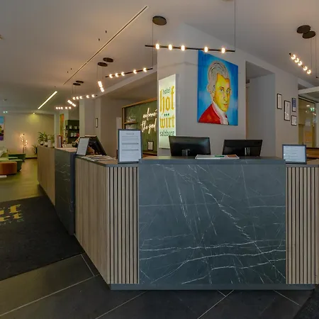 Altstadt Hofwirt Hotel Salzburg