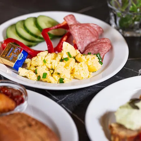 アルシュタッド ホフヴィルト 3* ザルツブルク