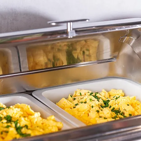 ホテル アルシュタッド ホフヴィルト 3*