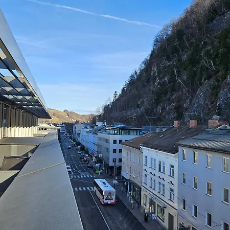 Hotel Altstadt Hofwirt