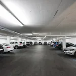 萨尔茨堡霍夫维特老城区酒店