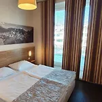 Hotel Altstadt Hofwirt Solnohrad
