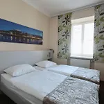 Hotel Altstadt Hofwirt Solnohrad