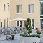 Hotel Altstadt Hofwirt Solnohrad