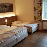 萨尔茨堡霍夫维特老城区酒店 酒店 3*