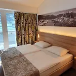 Hotel Altstadt Hofwirt Salzburg