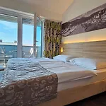Altstadt Hofwirt Hotel Solnohrad