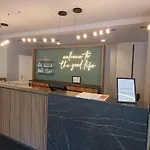 萨尔茨堡霍夫维特老城区酒店 酒店 3*
