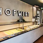 Altstadt Hofwirt 3*