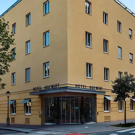 Altstadt Hofwirt 3*