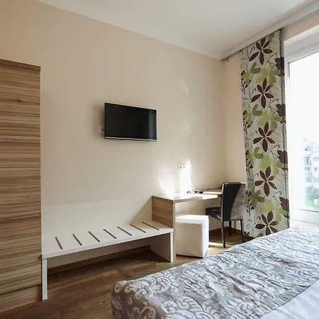 Altstadt Hofwirt Salzburg