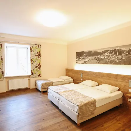 Hotel Altstadt Hofwirt