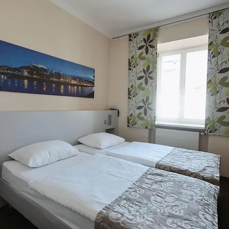 Hotel Altstadt Hofwirt Salzburg
