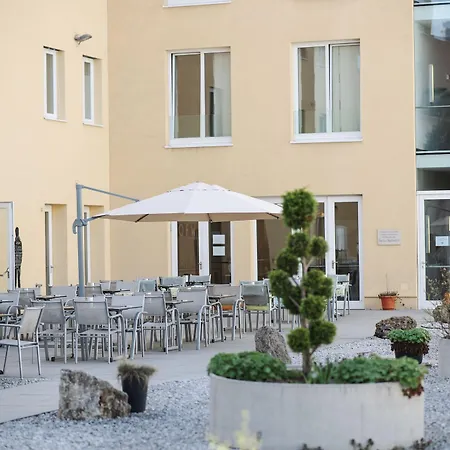 Hotel Altstadt Hofwirt Salzburg