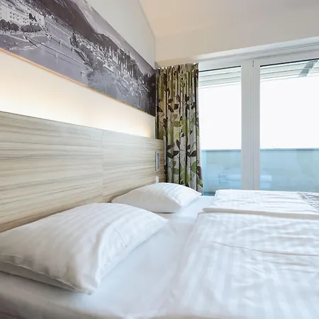 Hotel Altstadt Hofwirt Salzburg