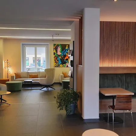 Altstadt Hofwirt Hotel Salzburg