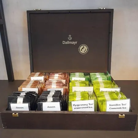 Altstadt Hofwirt Salzburg