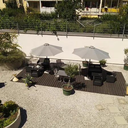 Altstadt Hofwirt Otel Salzburg