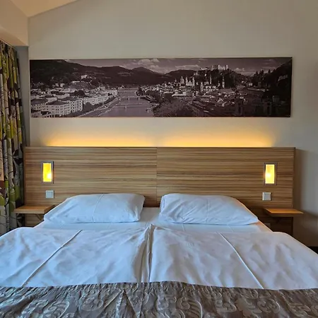 Altstadt Hofwirt Salzburg