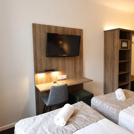 Altstadt Hofwirt Hotel Salzburg