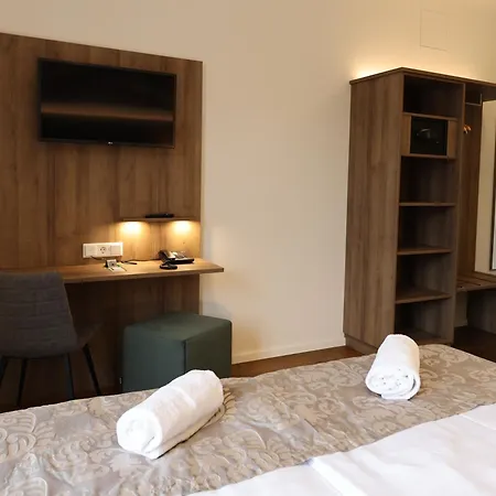Altstadt Hofwirt Hotel Salzburg