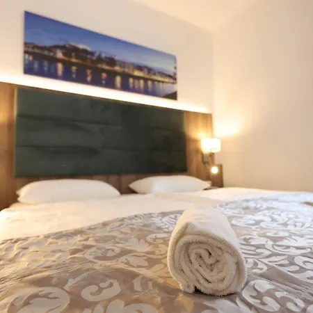 Hotel Altstadt Hofwirt