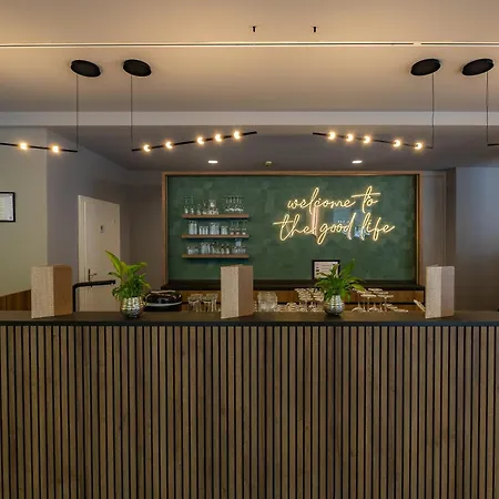 Hotel Altstadt Hofwirt Salzburg