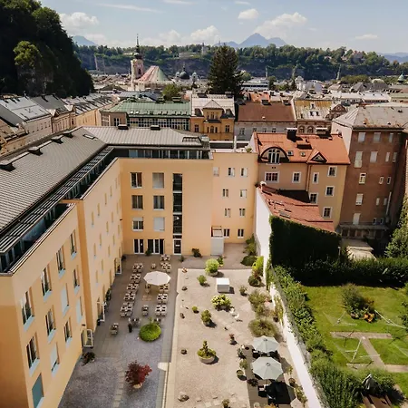 Altstadt Hofwirt Salzburg