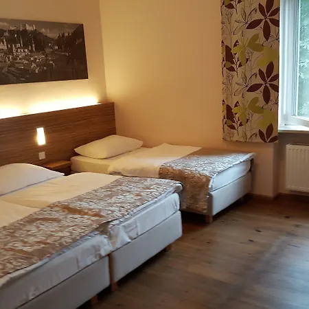 Altstadt Hofwirt Hotel 3*
