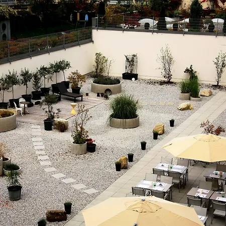 Hotel Altstadt Hofwirt