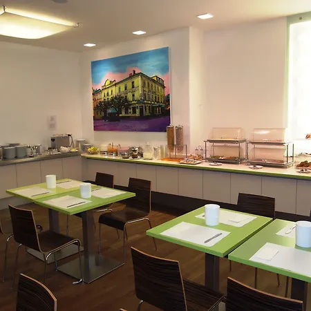 Altstadt Hofwirt Hotel Salzburg