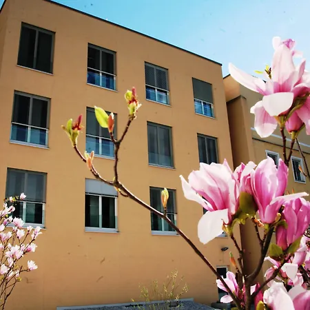 Altstadt Hofwirt Otel 3*