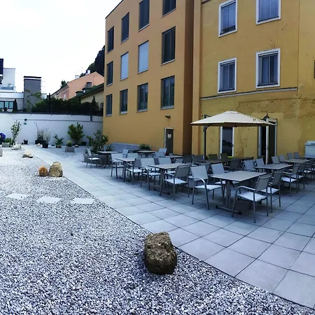 Hotel Altstadt Hofwirt Salzburg